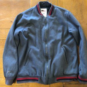 HUF Bomber Jacket